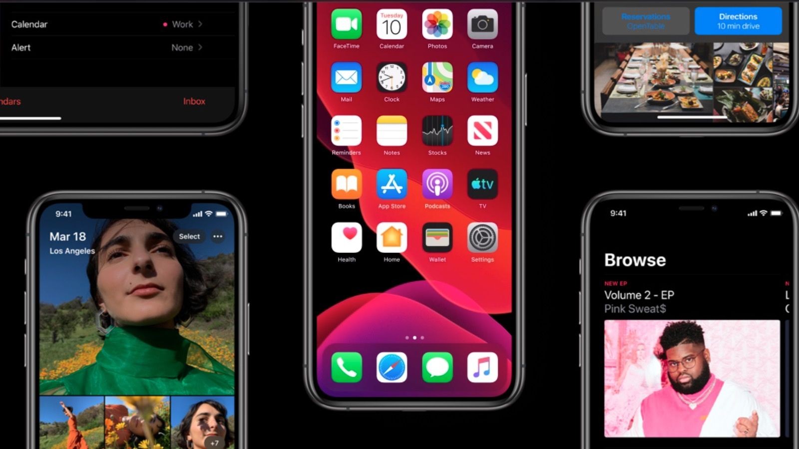 Cách tăng tốc iPhone