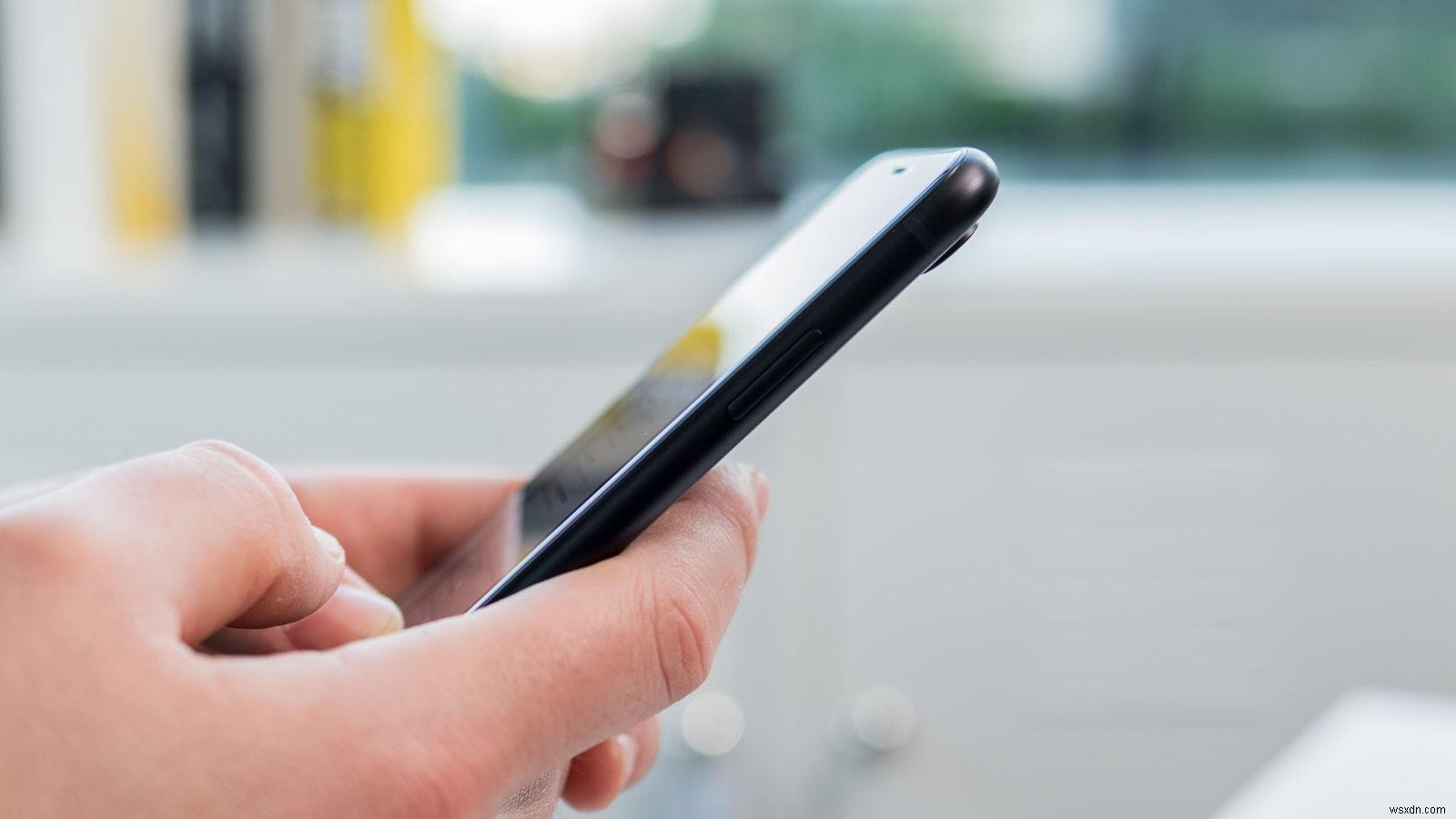 Cách tăng tốc iPhone