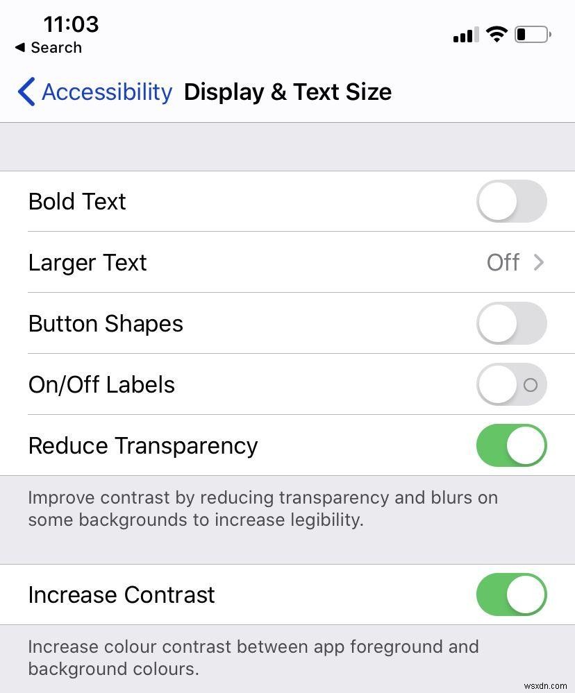 Cách tăng tốc iPhone