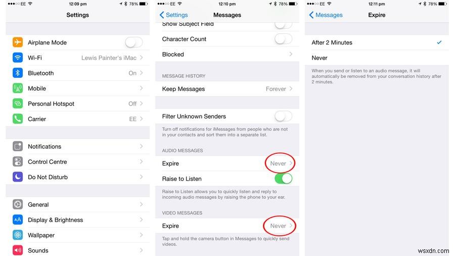 Cách tăng tốc iPhone