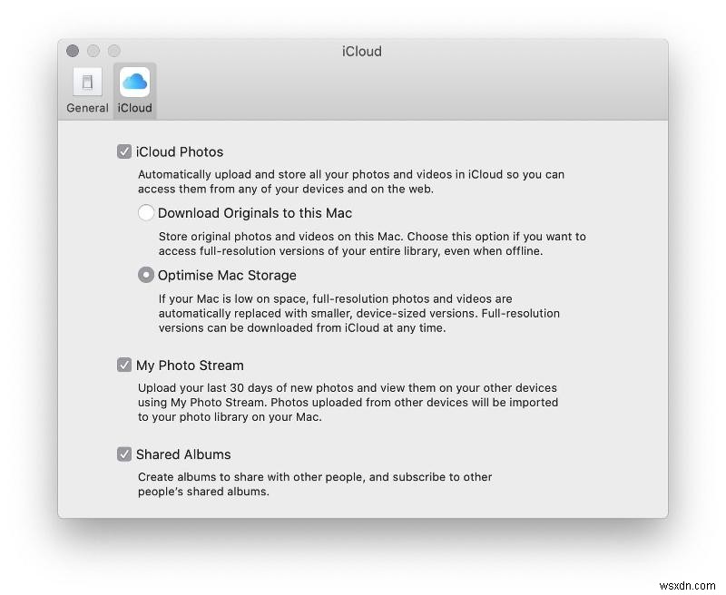 Cách chuyển ảnh lên iPad