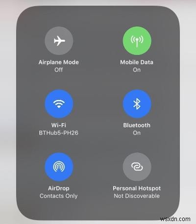 Cách chuyển ảnh lên iPad