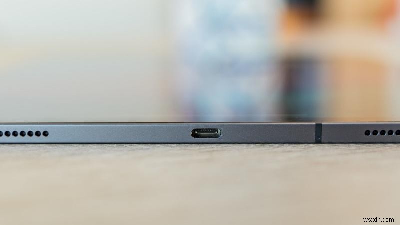 Cách chuyển ảnh lên iPad