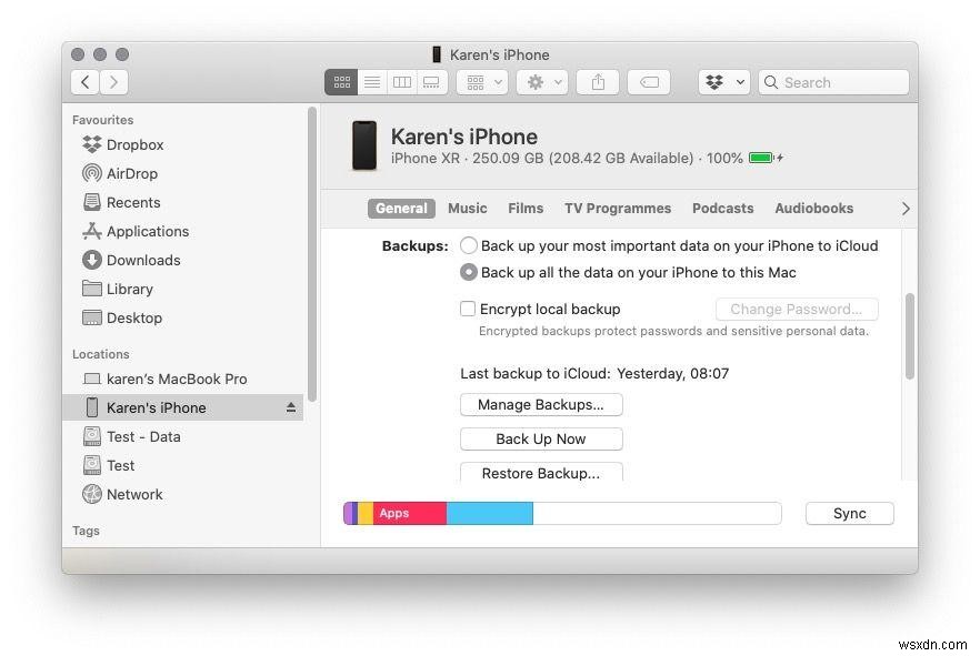 Cách khắc phục iPhone liên tục hỏi mật khẩu Apple ID