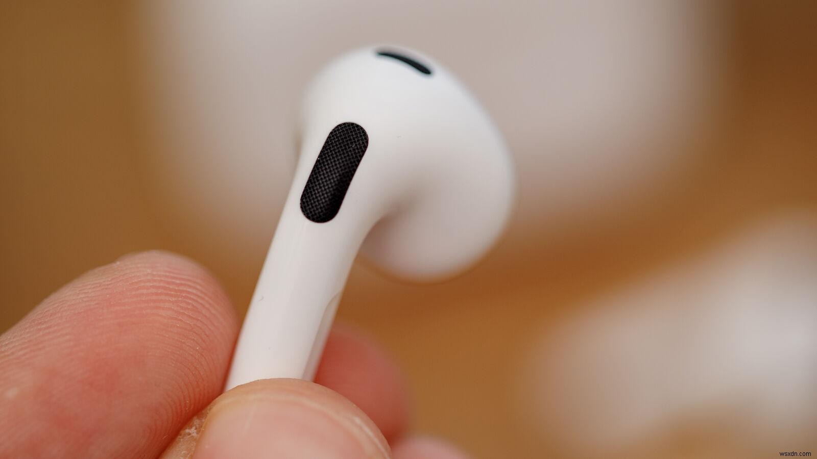 Cách cải thiện chất lượng cuộc gọi trên iPhone