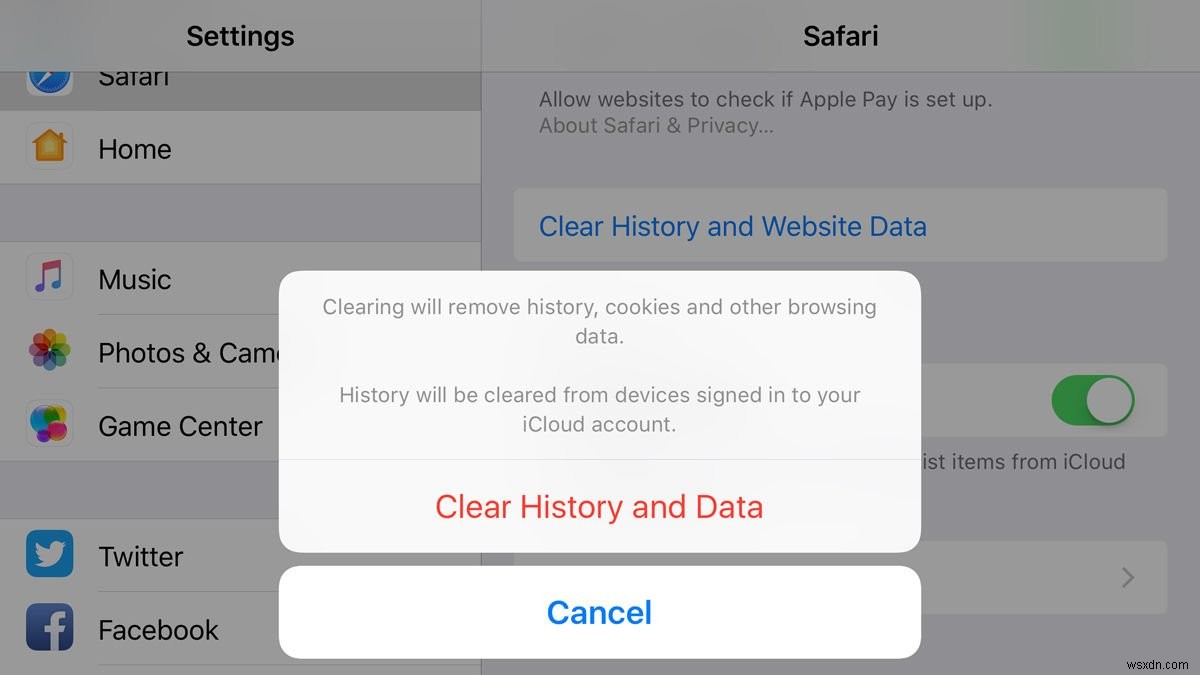 Wi-Fi hoặc 4G không hoạt động: Cách khắc phục sự cố internet trên iPhone
