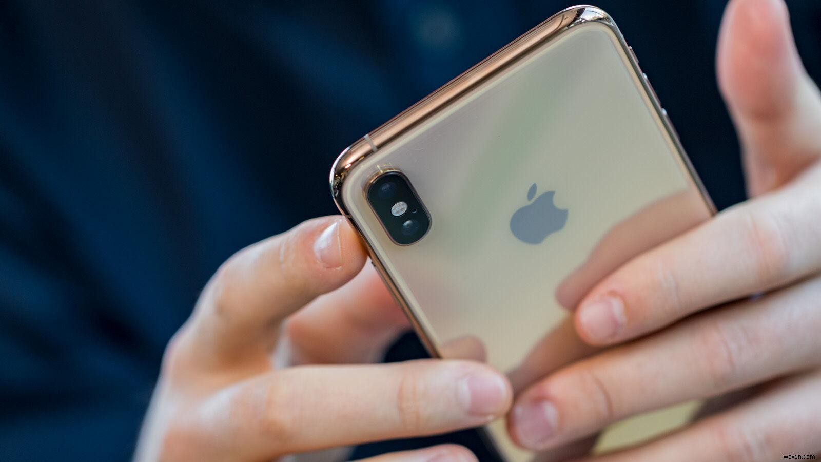 Cách và nơi bán iPhone cũ với giá tốt nhất