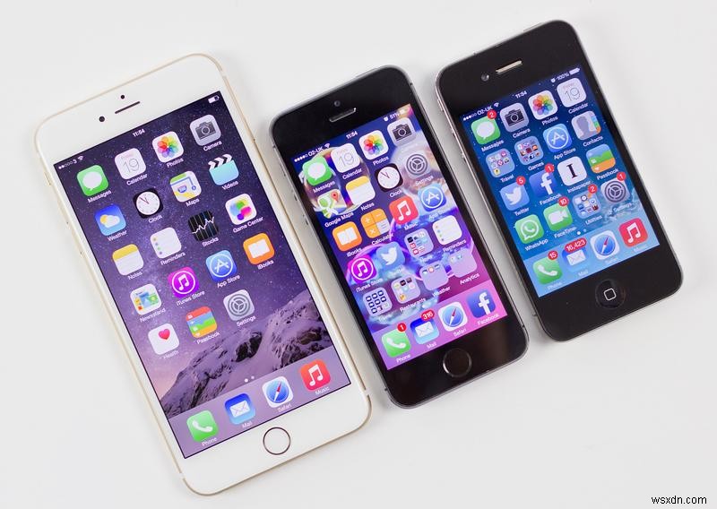 Cách và nơi bán iPhone cũ với giá tốt nhất