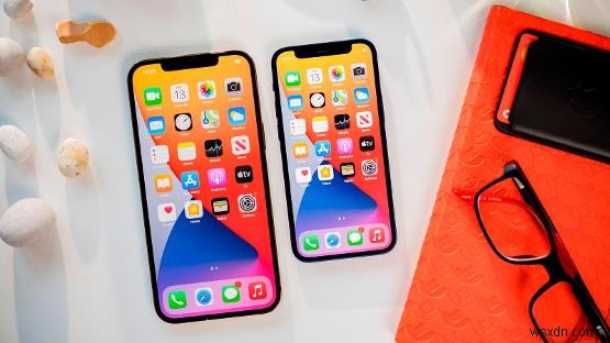 Cách khôi phục tin nhắn đã xóa trên iPhone