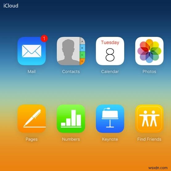 Cách khôi phục tin nhắn đã xóa trên iPhone