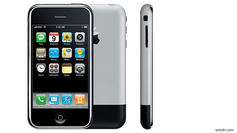 Cách xác định mẫu iPhone bạn đang sở hữu