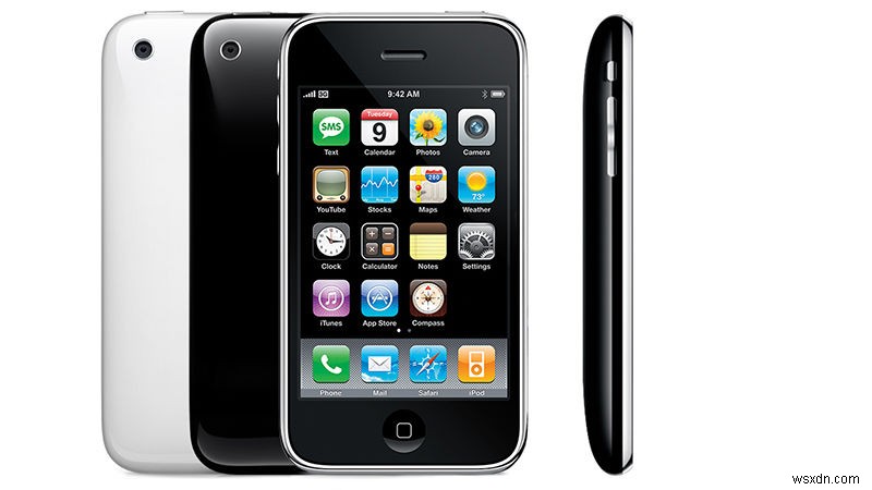 Cách xác định mẫu iPhone bạn đang sở hữu
