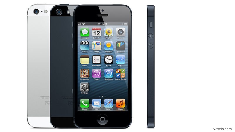 Cách xác định mẫu iPhone bạn đang sở hữu