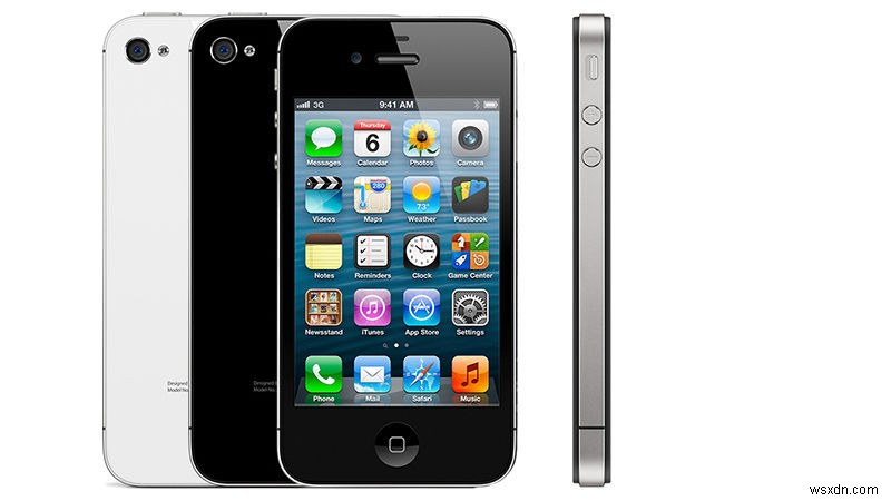 Cách xác định mẫu iPhone bạn đang sở hữu