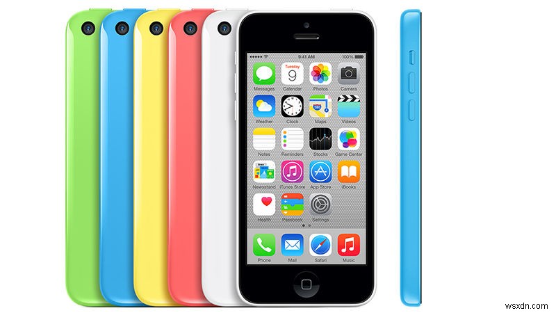 Cách xác định mẫu iPhone bạn đang sở hữu