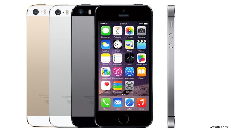 Cách xác định mẫu iPhone bạn đang sở hữu