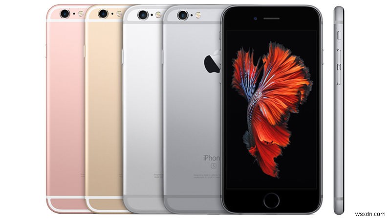 Cách xác định mẫu iPhone bạn đang sở hữu