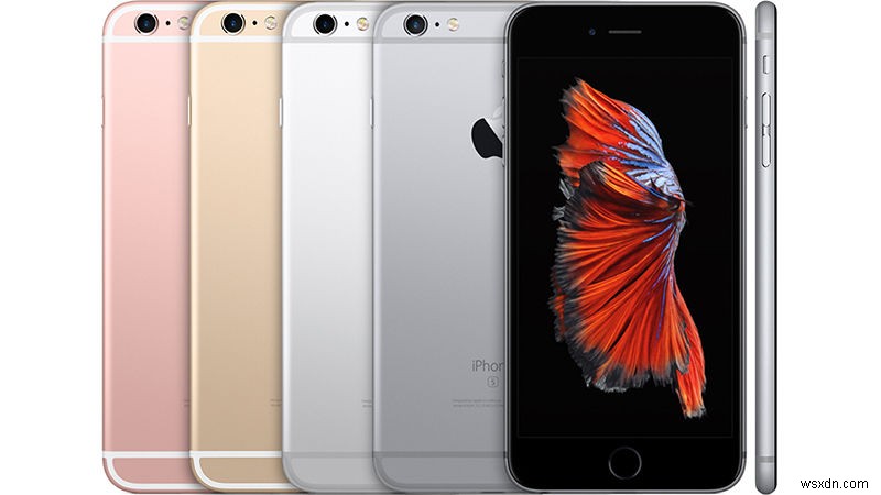 Cách xác định mẫu iPhone bạn đang sở hữu
