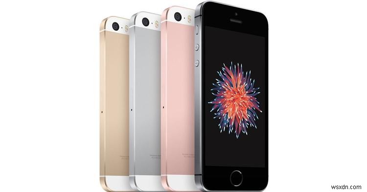 Cách xác định mẫu iPhone bạn đang sở hữu