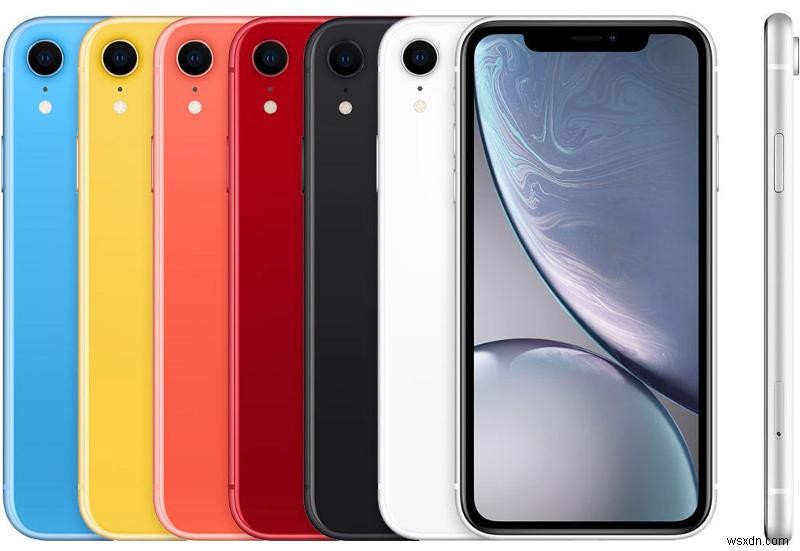 Cách xác định mẫu iPhone bạn đang sở hữu