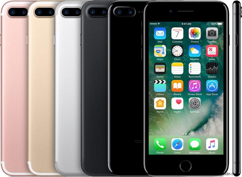 Cách xác định mẫu iPhone bạn đang sở hữu