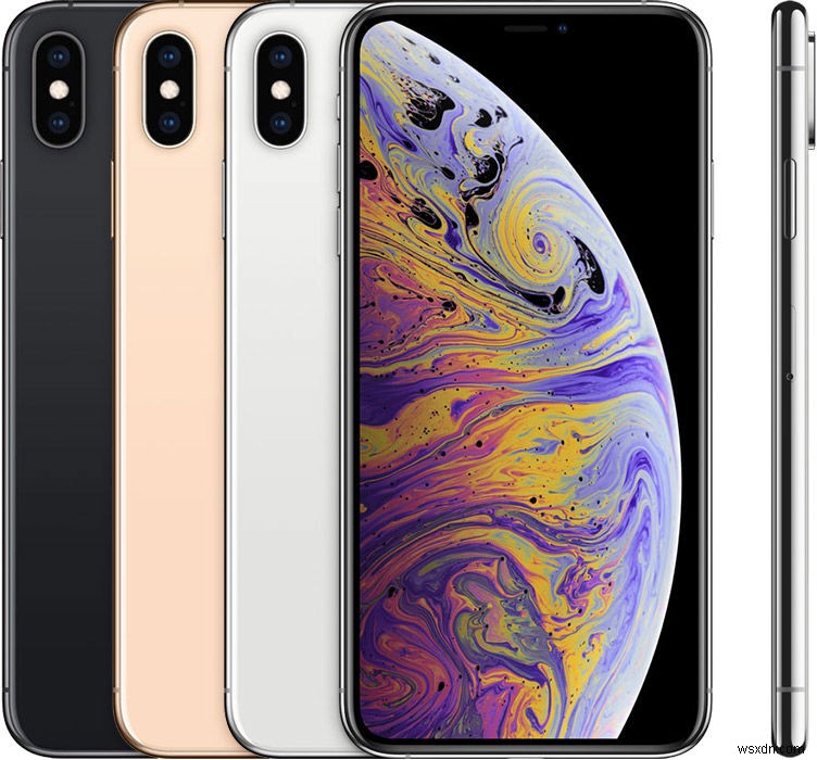 Cách xác định mẫu iPhone bạn đang sở hữu