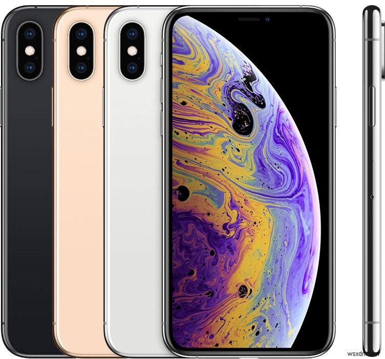 Cách xác định mẫu iPhone bạn đang sở hữu