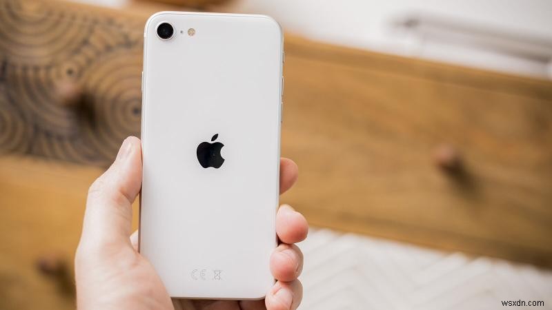 Cách xác định mẫu iPhone bạn đang sở hữu
