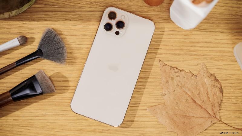 Cách xác định mẫu iPhone bạn đang sở hữu