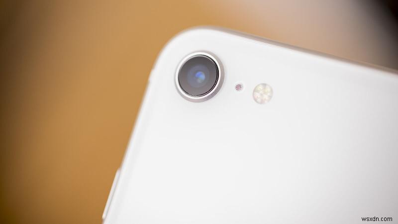 iPhone tốt nhất cho nhiếp ảnh