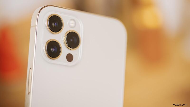 iPhone tốt nhất cho nhiếp ảnh