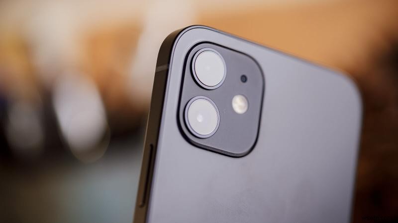 iPhone tốt nhất cho nhiếp ảnh