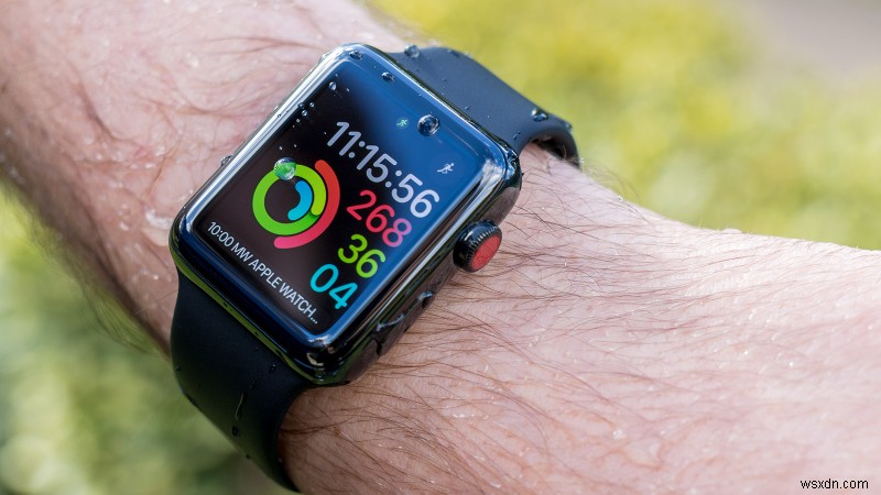 Apple Watch có hoạt động không cần iPhone không?