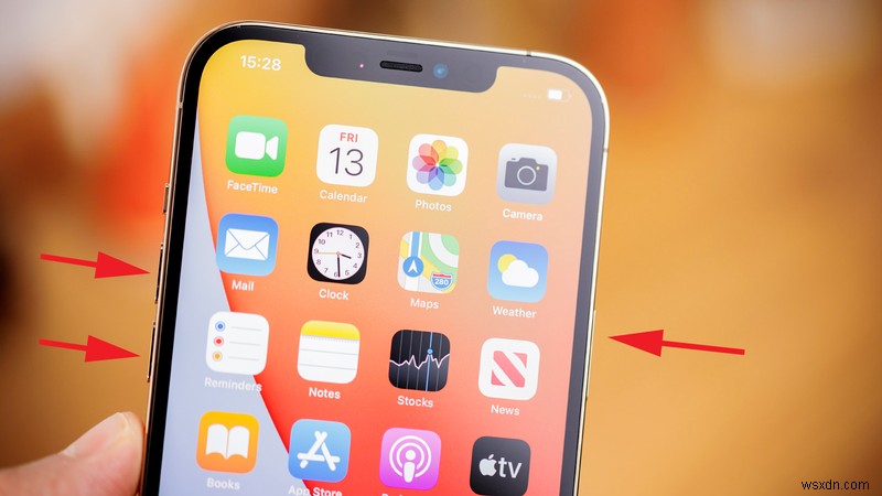 Cách khắc phục màn hình trắng tử thần (White Screen of Death) trên iPhone