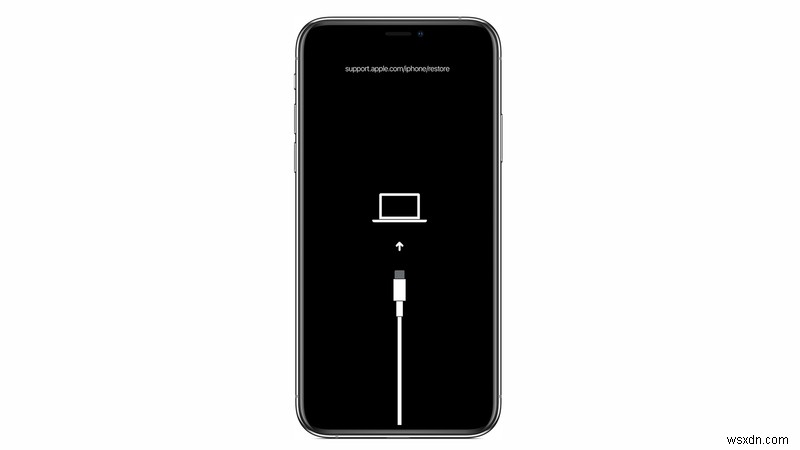 Cách khắc phục màn hình trắng tử thần (White Screen of Death) trên iPhone