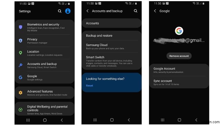 Cách chuyển từ Android sang iPhone