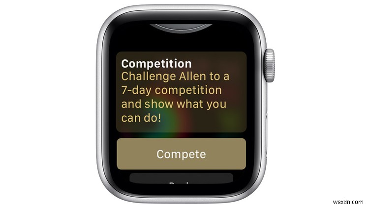 Cách tập gym, giữ dáng với iPhone & Apple Watch