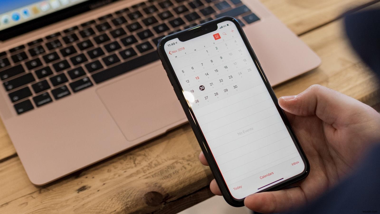 Cách đồng bộ nhạc sang iPhone