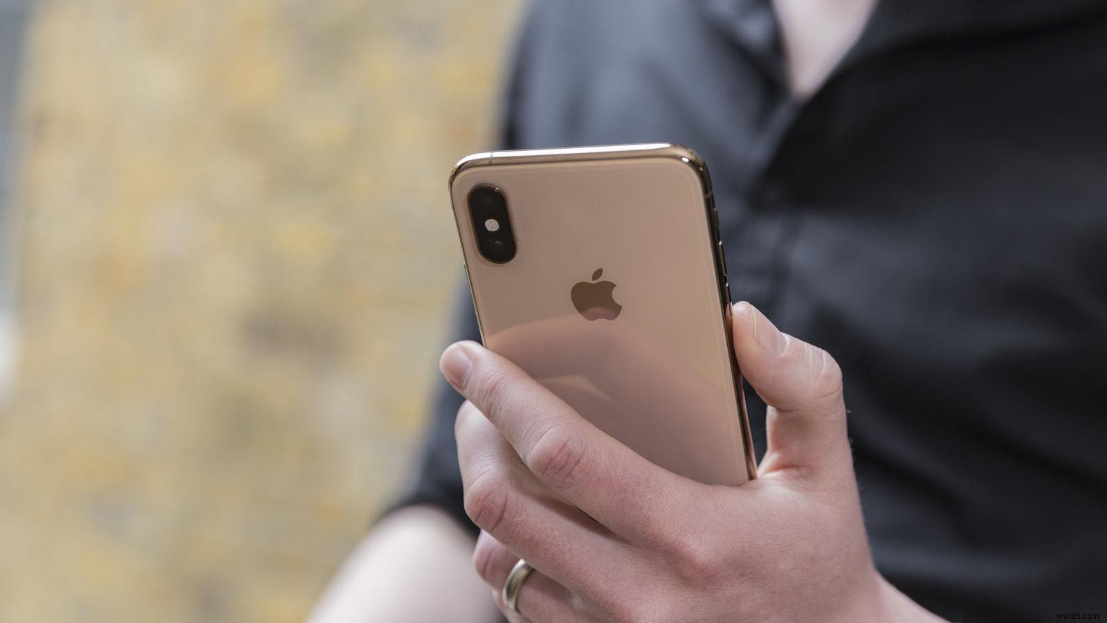 Cách đồng bộ nhạc sang iPhone