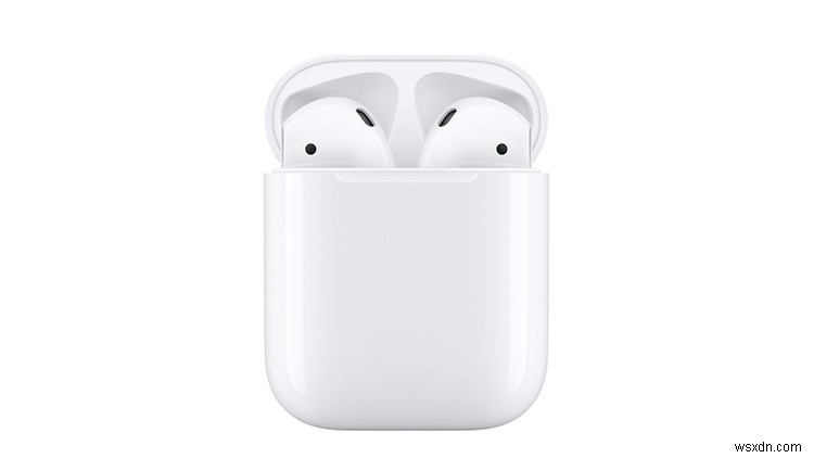 Cách khôi phục cài đặt gốc (reset) AirPods