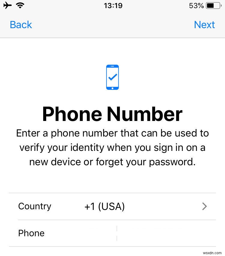Cách tải ứng dụng iPhone của Mỹ (US) ở Anh (UK)