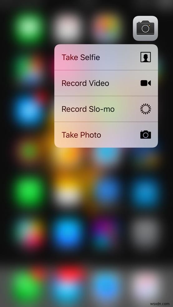Mẹo chụp ảnh iPhone để có bức ảnh đẹp hơn
