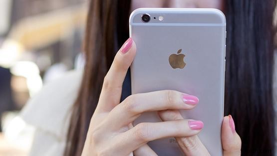 Mẹo chụp ảnh iPhone để có bức ảnh đẹp hơn