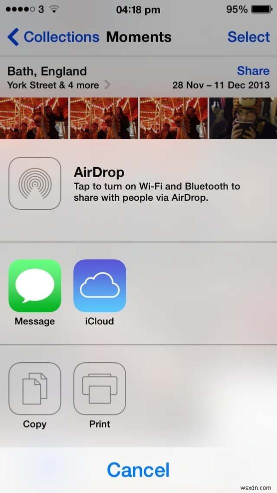 Mẹo chụp ảnh iPhone để có bức ảnh đẹp hơn