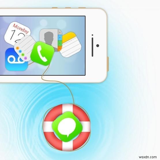 Cách chuyển danh bạ từ iPhone sang iPhone
