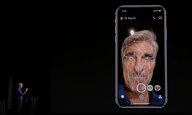 Cách dùng Face ID trên iPhone & xử lý khi không hoạt động