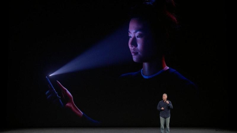Cách dùng Face ID trên iPhone & xử lý khi không hoạt động