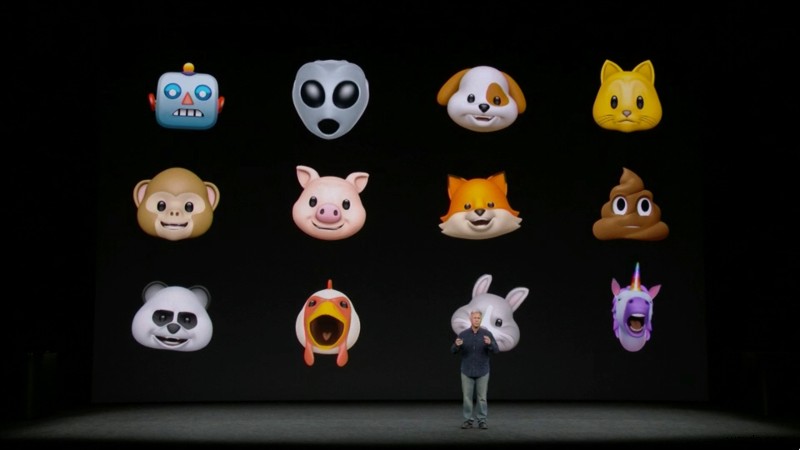 Cách dùng Face ID trên iPhone & xử lý khi không hoạt động