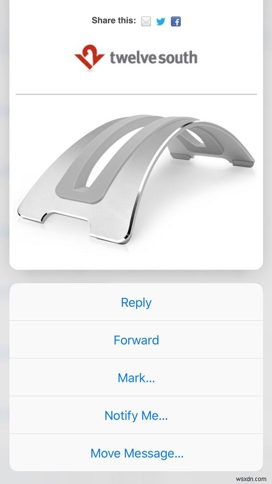 Cách sử dụng 3D Touch trên iPhone
