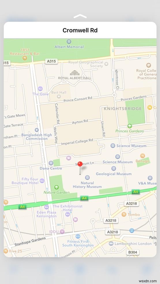 Cách sử dụng 3D Touch trên iPhone